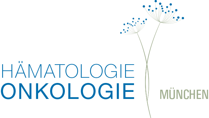 Logo Hämatologie, Onkologie München